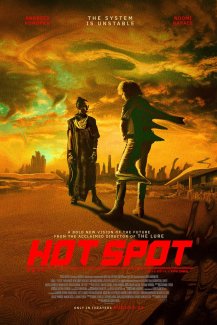 Ver Película Hot Spot (2026) Online | PelisPlus2